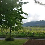 Gartenhaus Am Weinberg Διαμέρισμα *