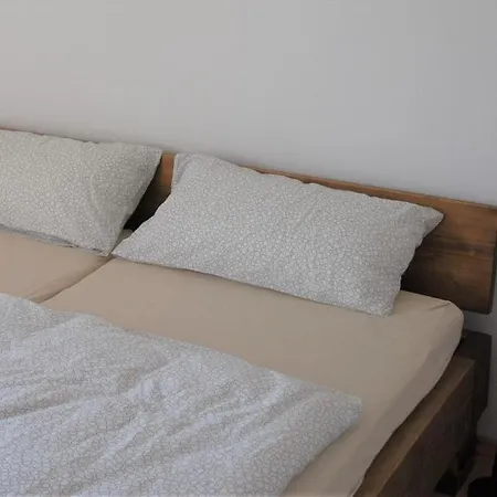 Gartenhaus Am Weinberg شقة