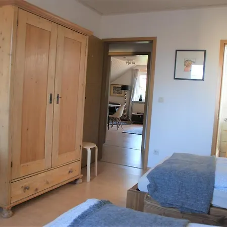 Gartenhaus Am Weinberg Bochingen