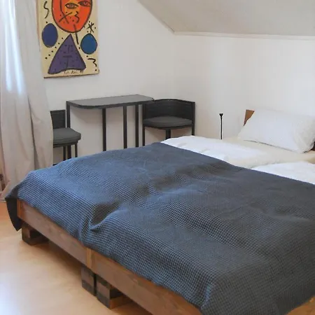 Gartenhaus Am Weinberg Apartment