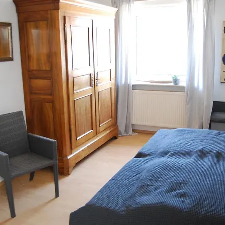 Gartenhaus Am Weinberg * Bochingen