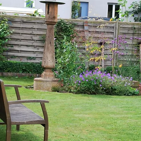 Gartenhaus Am Weinberg *