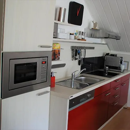 Gartenhaus Am Weinberg Bochingen