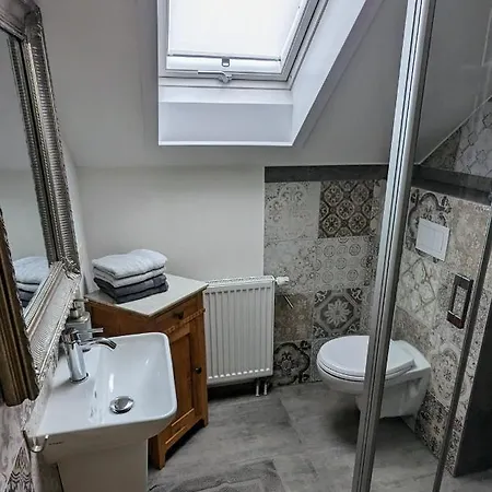 Gartenhaus Am Weinberg Apartment Bochingen