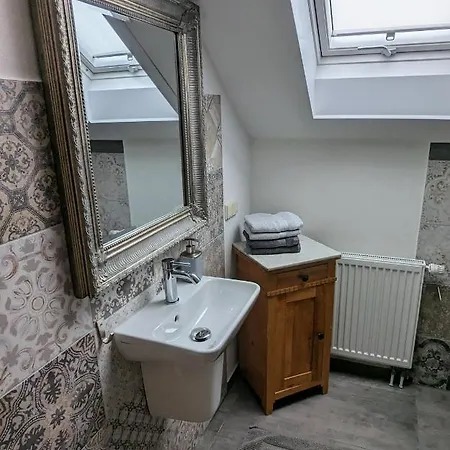 Апартаменты Gartenhaus Am Weinberg *