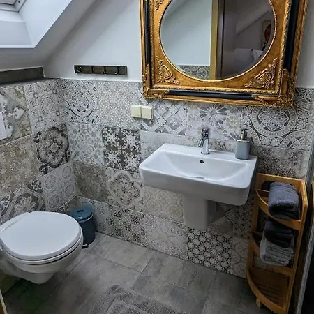 Apartment Gartenhaus Am Weinberg *