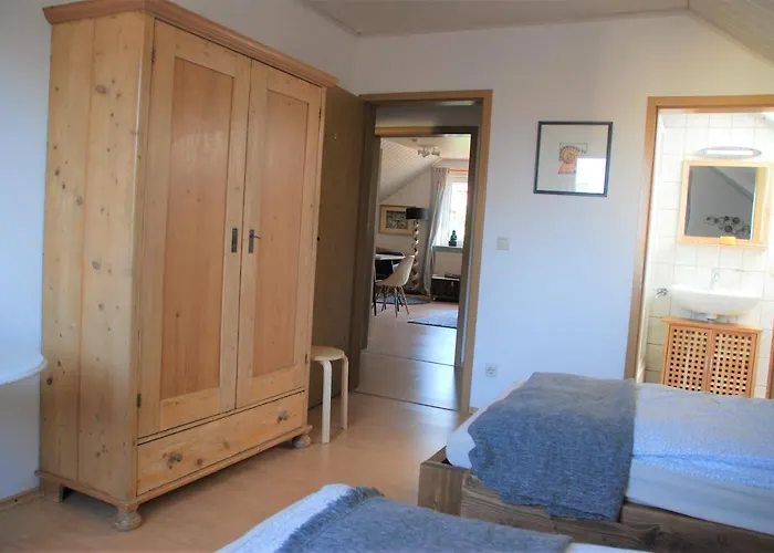 Gartenhaus Am Weinberg Böchingen