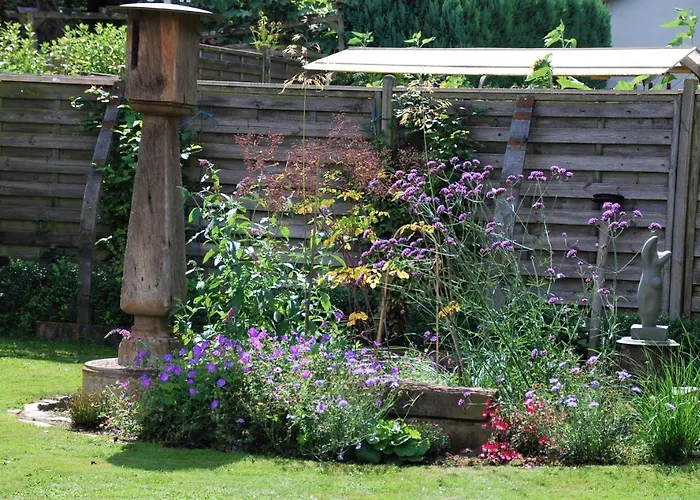 Gartenhaus Am Weinberg Bochingen