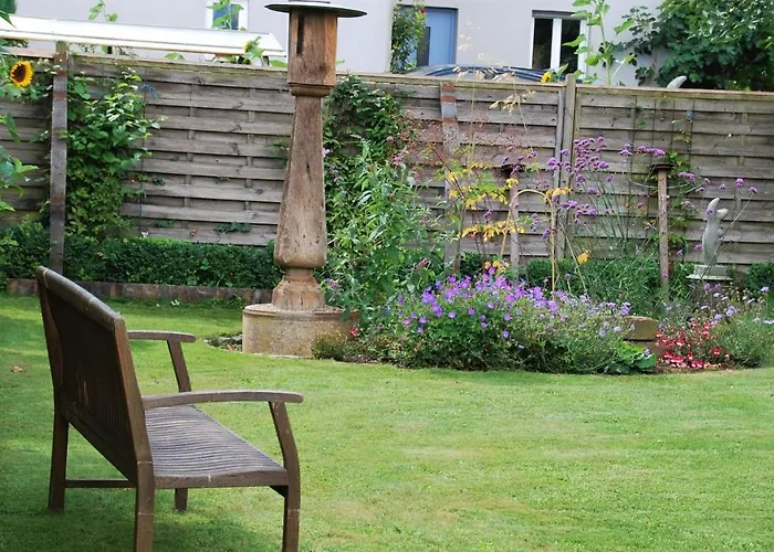 Gartenhaus Am Weinberg *