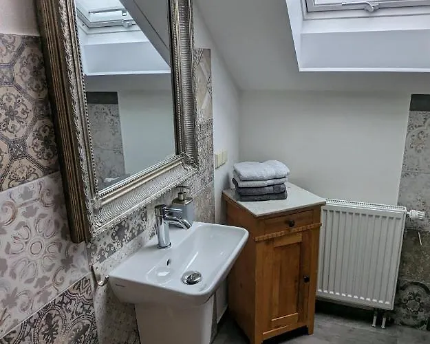 アパート Gartenhaus Am Weinberg *