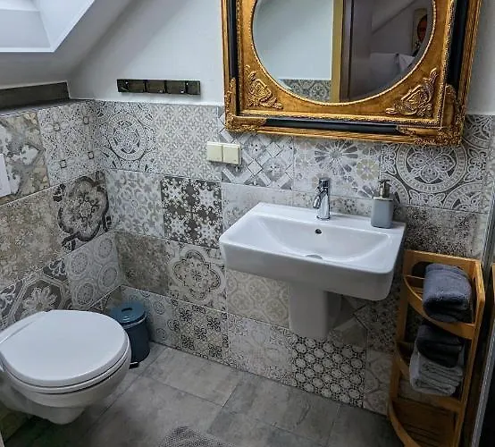 Lejlighed Gartenhaus Am Weinberg *